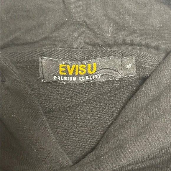 EVISU プルオーバーパーカー - Picture 4 of 10